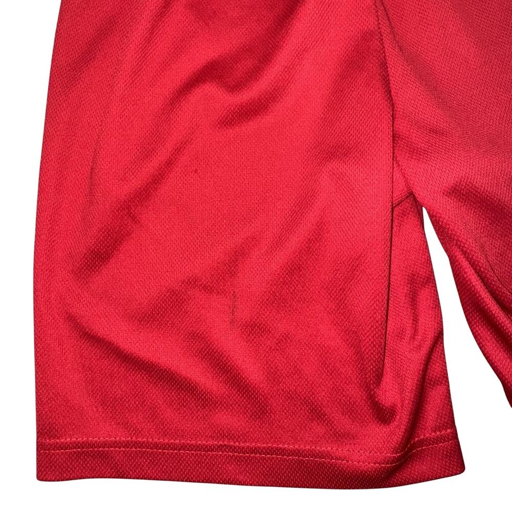 JORDAN BOYS SHORTS SIZE M (MEDIUM) ATHLETIC PERFORMANCE CLASSIC BOTTOMS - Picture 6 of 8